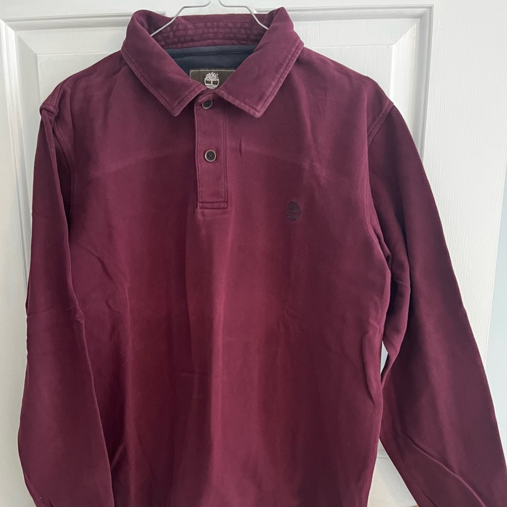 Timberland Polo Shirt